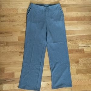 Uniqlo stretch slacks